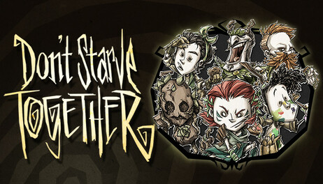 Купить Don't Starve Together: Original Verdant Chest