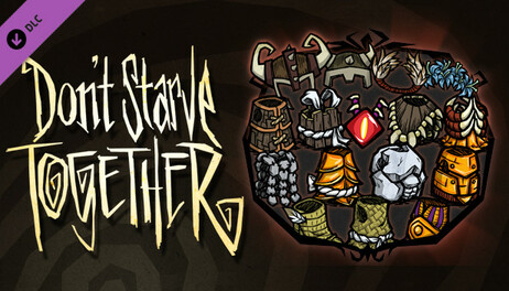 Купить Don't Starve Together: Forge Armor Chest