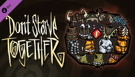 Купить Don't Starve Together: Forge Armor Chest