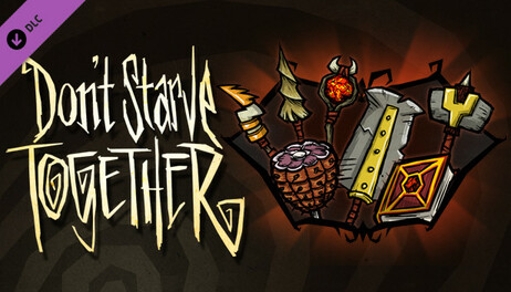 Купить Don't Starve Together: Forge Weapons Chest