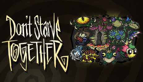 Купить Don't Starve Together: Fantasmical Chest
