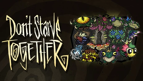 Купить Don't Starve Together: Fantasmical Chest