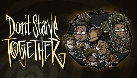 Купить Don't Starve Together: Walter Deluxe Wardrobe