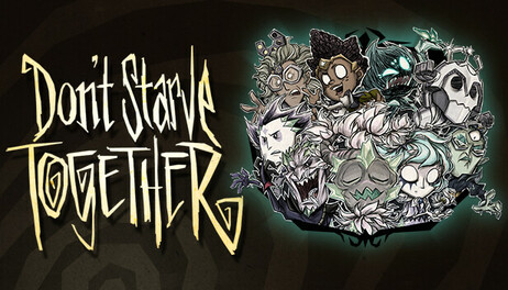 Купить Don't Starve Together: Moonbound Survivors Chest