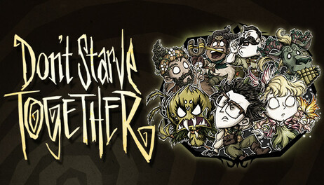 Купить Don't Starve Together: Fresh Verdant Chest