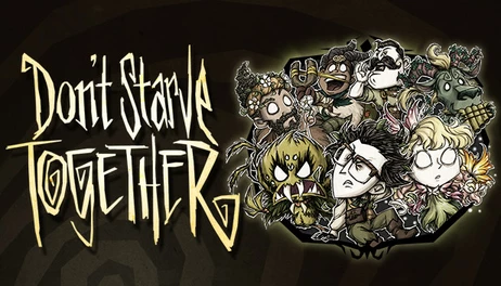 Купить Don't Starve Together: Fresh Verdant Chest