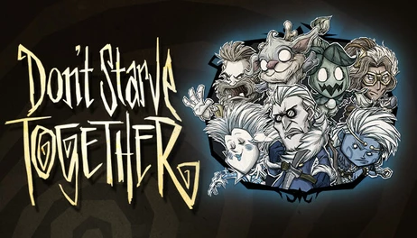 Купить Don't Starve Together: Snowfallen Survivors Chest, Part III
