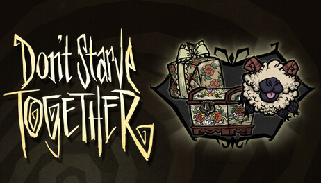 Купить Don't Starve Together: Cottage Cache Chest