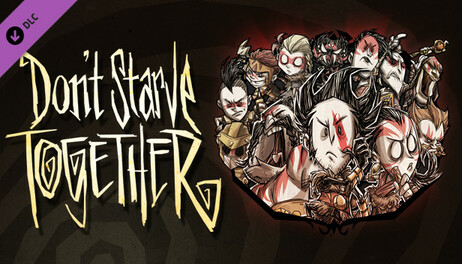 Купить Don't Starve Together: All Survivors Gladiator Chest