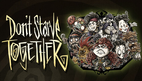 Купить Don't Starve Together: Swashbuckler Survivors Chest