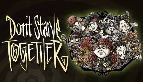 Купить Don't Starve Together: Swashbuckler Survivors Chest