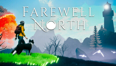 Купить Farewell North