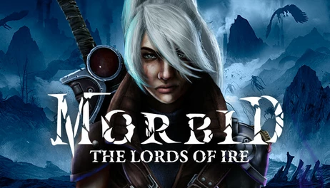 Купить Morbid: The Lords of Ire