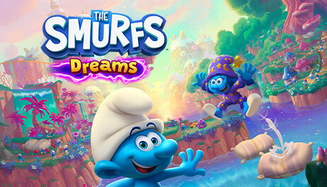 Купить The Smurfs – Dreams