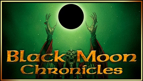 Купить Black Moon Chronicles