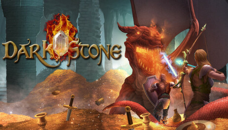 Купить Darkstone