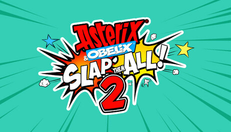 Купить Asterix & Obelix Slap Them All! 2