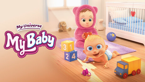 Купить My Universe - My Baby