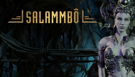 Купить Salammbo: Battle for Carthage