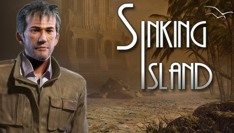 Купить Sinking Island