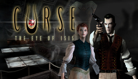 Купить Curse: The Eye of Isis