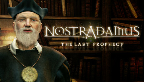 Купить Nostradamus: The Last Prophecy