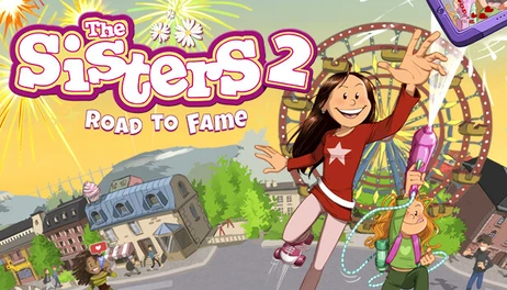 Купить The Sisters 2 - Road to Fame