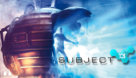 Купить Subject 13