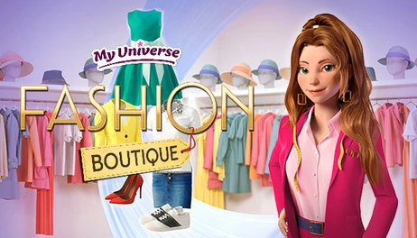 Купить My Universe - Fashion Boutique