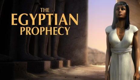 Купить The Egyptian Prophecy: The Fate of Ramses