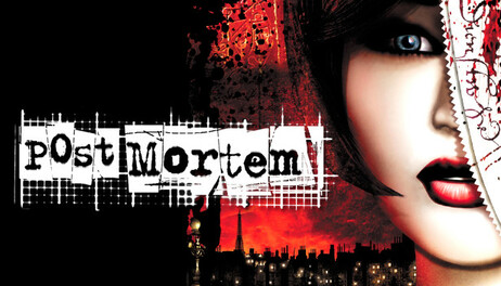 Купить Post Mortem