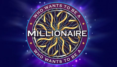 Купить Who Wants To Be A Millionaire?