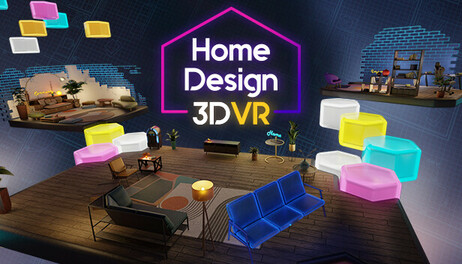 Купить Home Design 3D VR