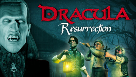 Купить Dracula Trilogy