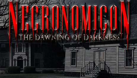 Купить Necronomicon: The Dawning of Darkness
