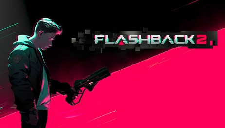 Купить Flashback 2