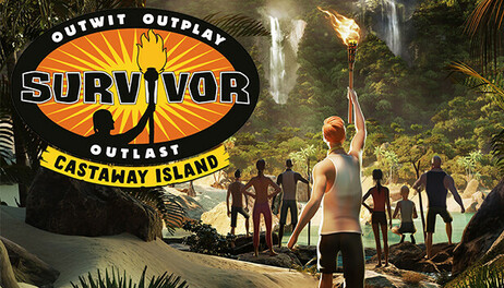 Купить Survivor - Castaway Island