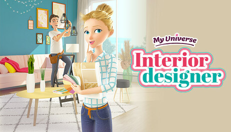 Купить My Universe - Interior Designer