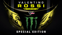 Valentino Rossi The Game - Special Edition