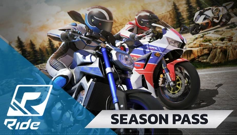 Купить RIDE: Season Pass