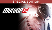 MotoGP15: Special Edition