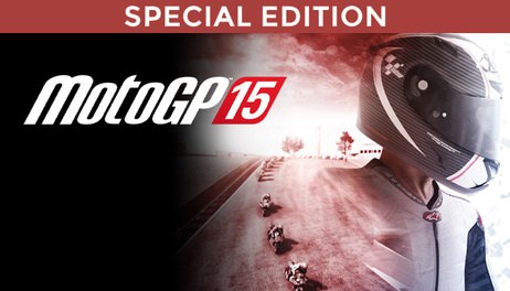 Купить MotoGP15: Special Edition