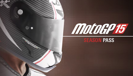 Купить MotoGP15: Season Pass