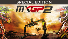 MXGP2 - The Official Motocross Videogame Special Edition