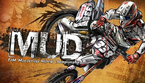 Купить MUD - FIM Motocross World Championship