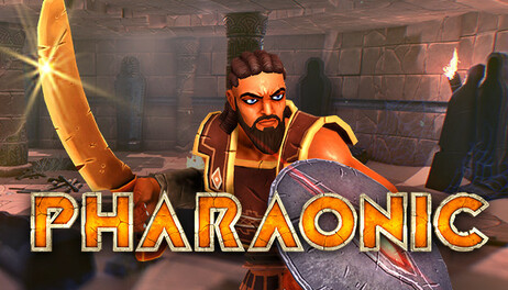 Купить Pharaonic