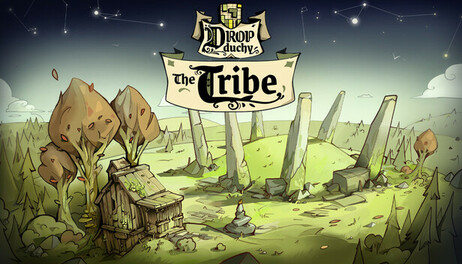 Купить Drop Duchy - The Tribe