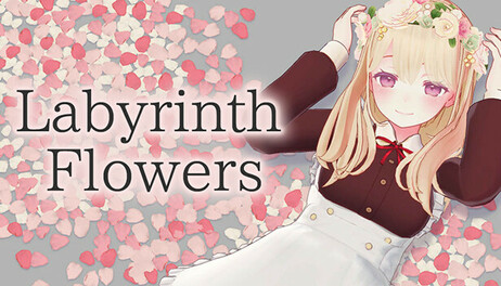 Купить Labyrinth Flowers