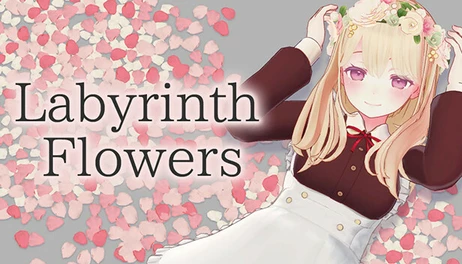 Купить Labyrinth Flowers