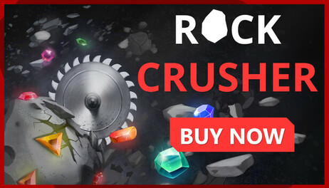 Купить Rock Crusher